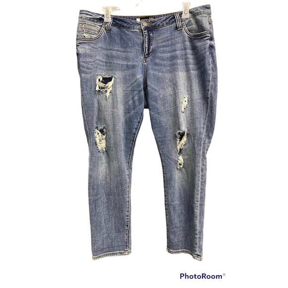 Kut from the Kloth, Size 16W - Picture 1 of 7